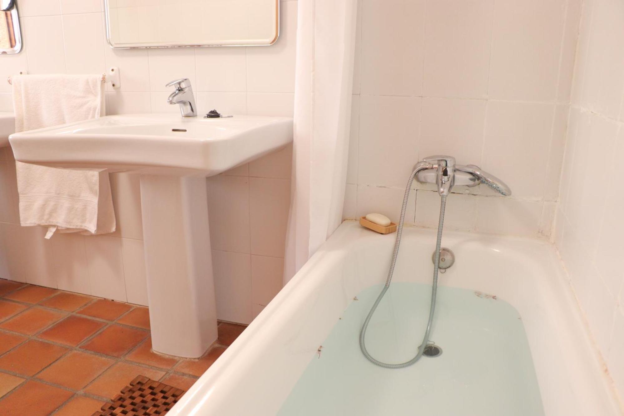 Villa Del Jerte El Torno  Eksteriør bilde